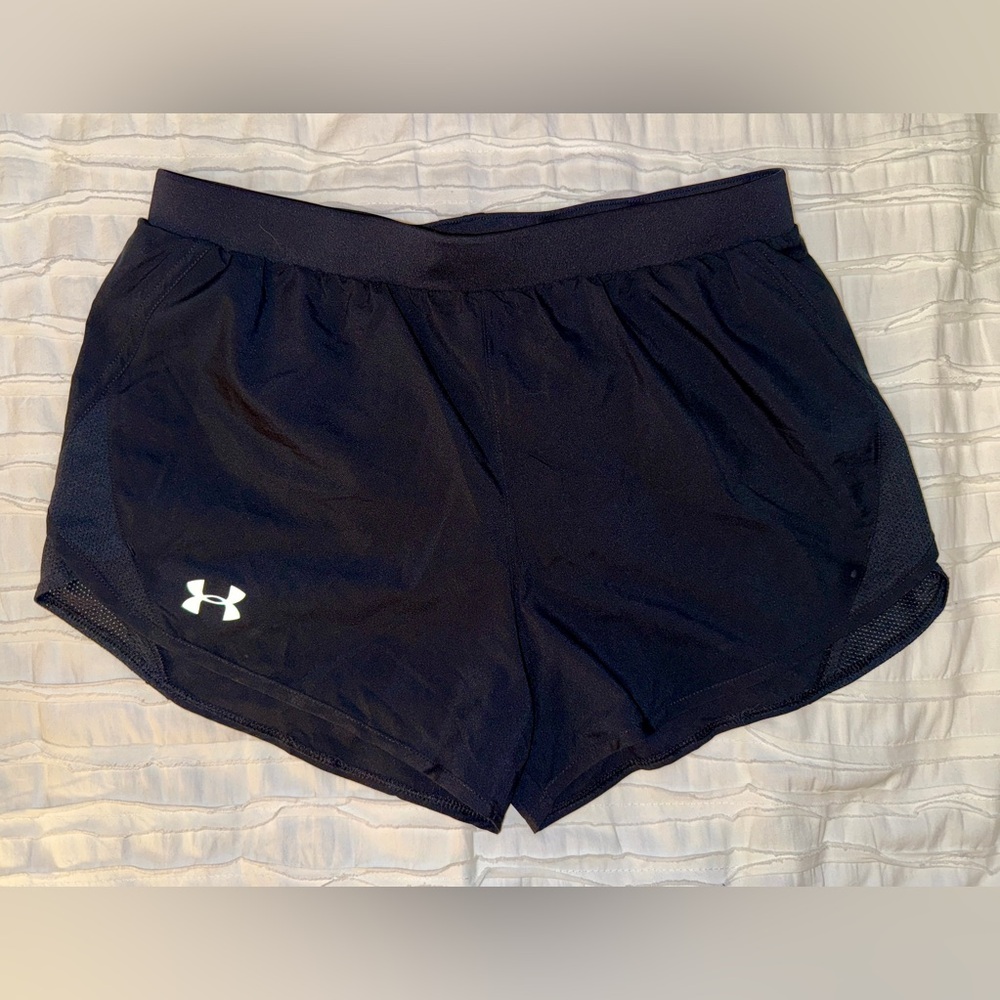 Under Armour HEATGEAR Shorts